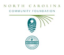 NC Community Foundation